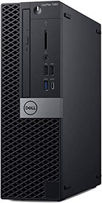 Dell 7060-SFF i7 Desktop (Renewed)
