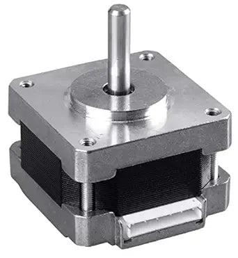Monoprice 133717 MP Mini 3D Printer Stepper Motor — main product image