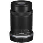 Canon EOS R100 Mirrorless Camera 18-45mm 55-210mm Kit