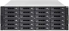 QNAP TS-2477XU-RP 24-Bay Ryzen Rackmount NAS