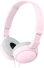 Sony MDRZX110P.AE ZX Series Rose Stereo Headphones