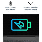Lenovo Lenovo V15 G2 ALC Laptop Ryzen 5 512GB SSD 8GB RAM