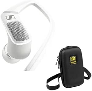 Sennheiser AMBEO Smart Headset - Binaural In-Ear Headphones
