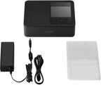 Canon CP1500 SELPHY Compact Photo Printer KP-108IN Bundle