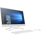 HP 24-f0060 24-Inch All-in-One Computer i5 12GB 1TB