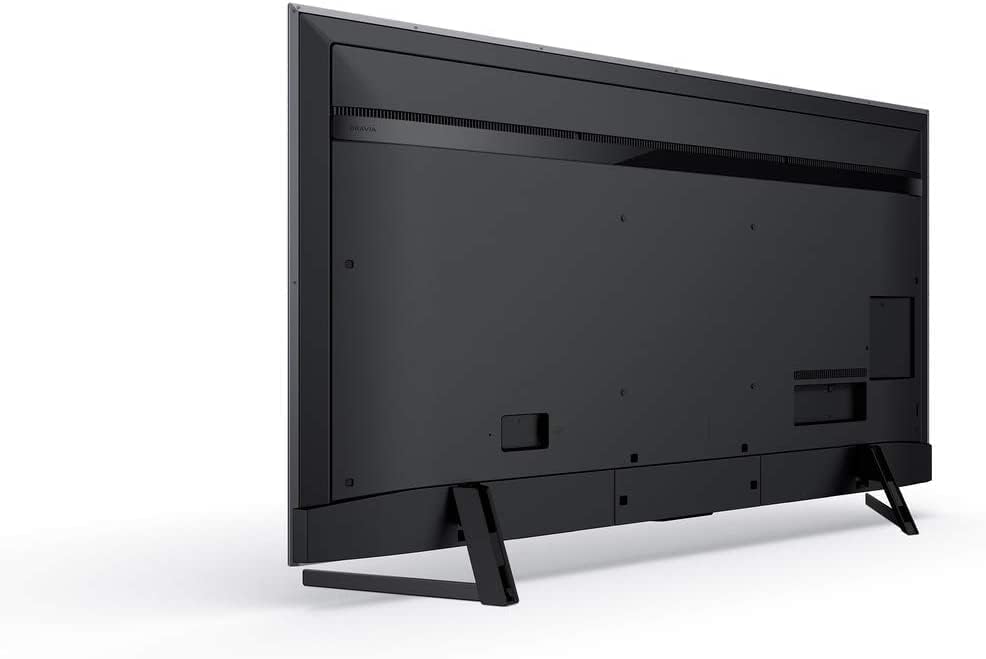 Sony XBR85X950H 85-Inch 4K Ultra HD Smart TV