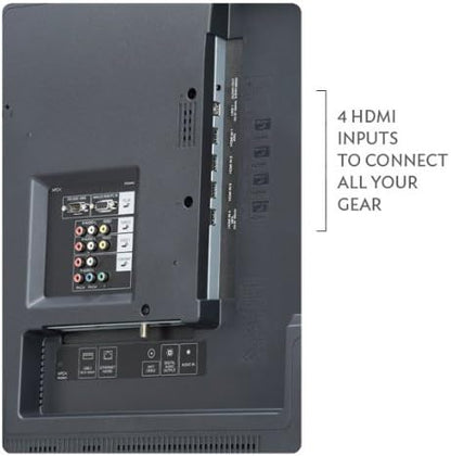 Sharp LC-70LE857 70" Aquos Quattron 1080p 240Hz LED 3D TV