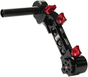Zacuto Z-M-AEM Axis Mini EVF Rosette Mount — main product image