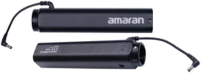 Aputure Battery Station amaran Tube Light Power Grip