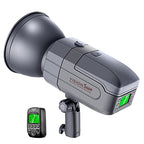 Neewer 10089540 VISION5 400Ws TTL Flash Strobe Canon