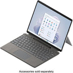 Microsoft Surface Pro 9 i7 256GB Tablet Bundle