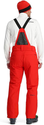 Spyder 38SA123300 Men's Boundary Insulated Ski Pants