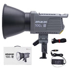 Aputure Amaran 100d S Daylight LED Video Light