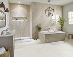 MSI AMZ-LVT-0297-SAM Rivello XL Wintorpe Marble Look Vinyl Flooring Sample