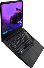 Lenovo 82K1015CUS Ideapad Gaming 3i i5 32GB RAM 7.6TB SSD