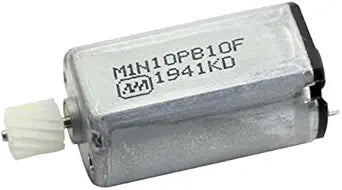 Panasonic YEP0FX3663S Motor Replacement Part