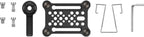 Sennheiser 700021 EW-DP ME 4 Wireless Lavalier Mic System