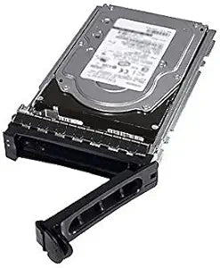Dell 400-ALHB 1.92TB 2.5" SATA Internal SSD