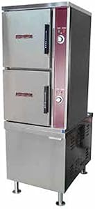 Crown ECX-2-36 Electric Convection Steamer