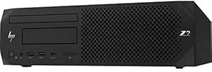 HP Smart Buy Z2 G4 SFF i7-8700K (Renewed)