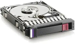 HP 697574-B21 1.2TB SAS 6G HDD Enterprise Hard Drive