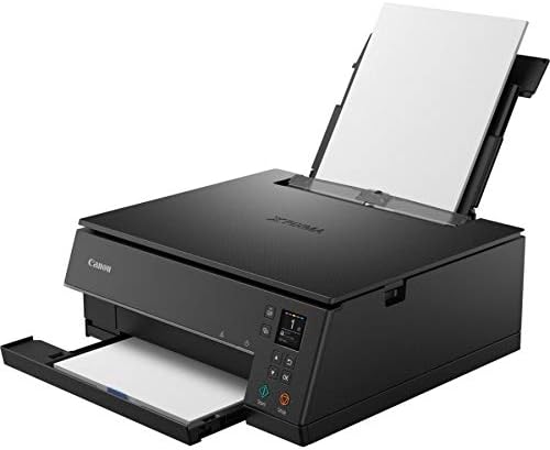 Canon 3774C002 Pixma TS6320 Wireless Photo Printer
