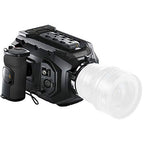Blackmagic Design URSA Mini 4.6K EF-Mount Camera