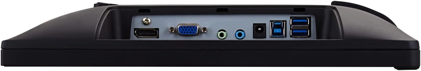 ViewSonic TD2230 22-Inch 1080p Multi-Touch Monitor