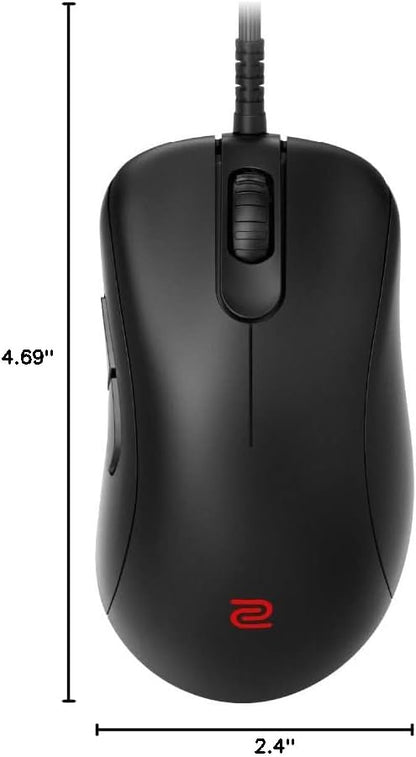 BenQ EC3-C Zowie Ergonomic Esports Gaming Mouse