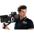 Blackmagic Design URSA Mini 4.6K EF-Mount Camera