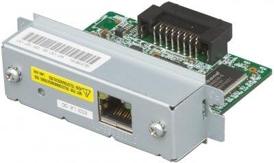 Epson C32C824541 UB-E03 Ethernet CONNECT-IT Interface