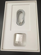 Apple MK6K2LL/A iPad Mini 4 16GB Wi-Fi Silver