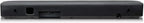 LG SK1 2 Channel 40W Soundbar (Renewed)