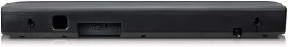LG SK1 2 Channel 40W Soundbar (Renewed)