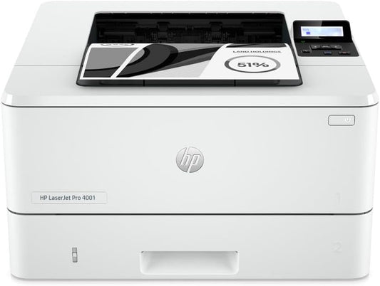 HP 4001dw LaserJet Pro Wireless Printer