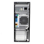 HP Z Series Z440 Workstation E5-1620 v4 (Renewed)