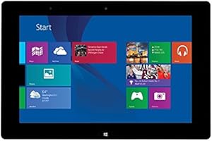 InFocus INP-120Q32-ED Q Tablet 10.1" 32GB