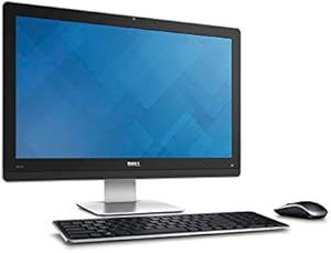 Dell 909923-01L Wyse 5213 All-in-One Thin Client - 21.5"