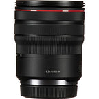 Canon 4857C002 RF 14-35mm f/4L IS USM Lens Renewed Bundle