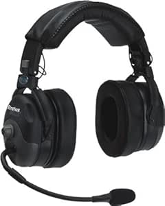 Telex Stratus 30XT ANR Aviation Headset