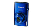 Canon 0130C001 PowerShot ELPH 170 IS Digital Camera
