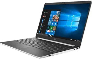 HP 7PD87UA#ABA 15DY1078NR i7 8GB 256GB SSD Laptop