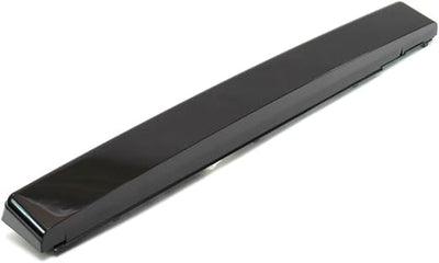 GE WB07X11378 Vent Grille Black OEM