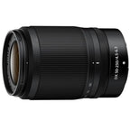 Nikon Z fc DX Mirrorless Camera Twin Lens Kit