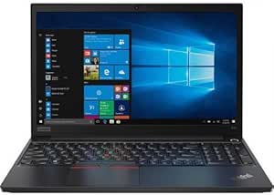 Lenovo ThinkPad E15 Renewed Business Laptop i7