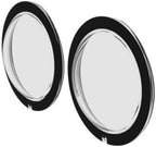 Insta360 842126102202 ONE X2 Adhesive Lens Protector
