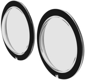 Insta360 842126102202 ONE X2 Adhesive Lens Protector