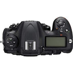 Nikon 1559 D500 DSLR Kit - 200-500mm Lens, 64GB, Software (Renewed)