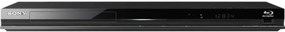 Sony BDP-S470 3D Blu-ray Disc Player (2010)