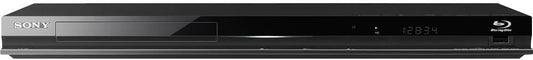 Sony BDP-S470 3D Blu-ray Disc Player (2010)